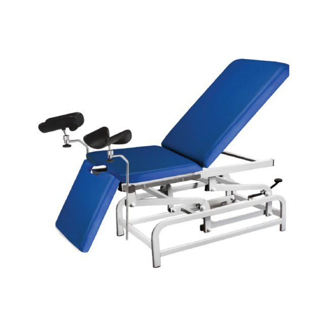 Gynecological Couch
