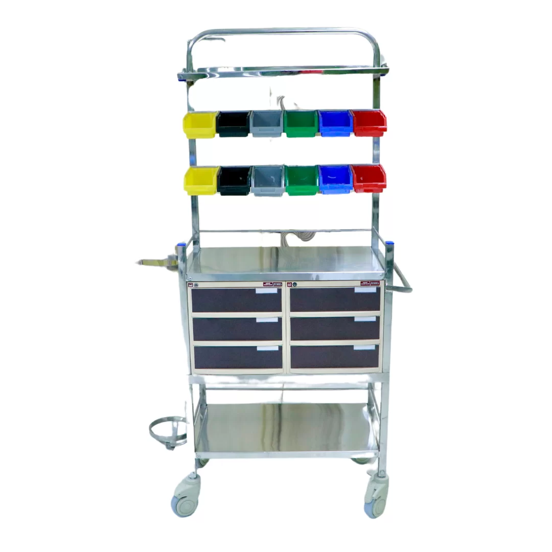 Crash Cart
