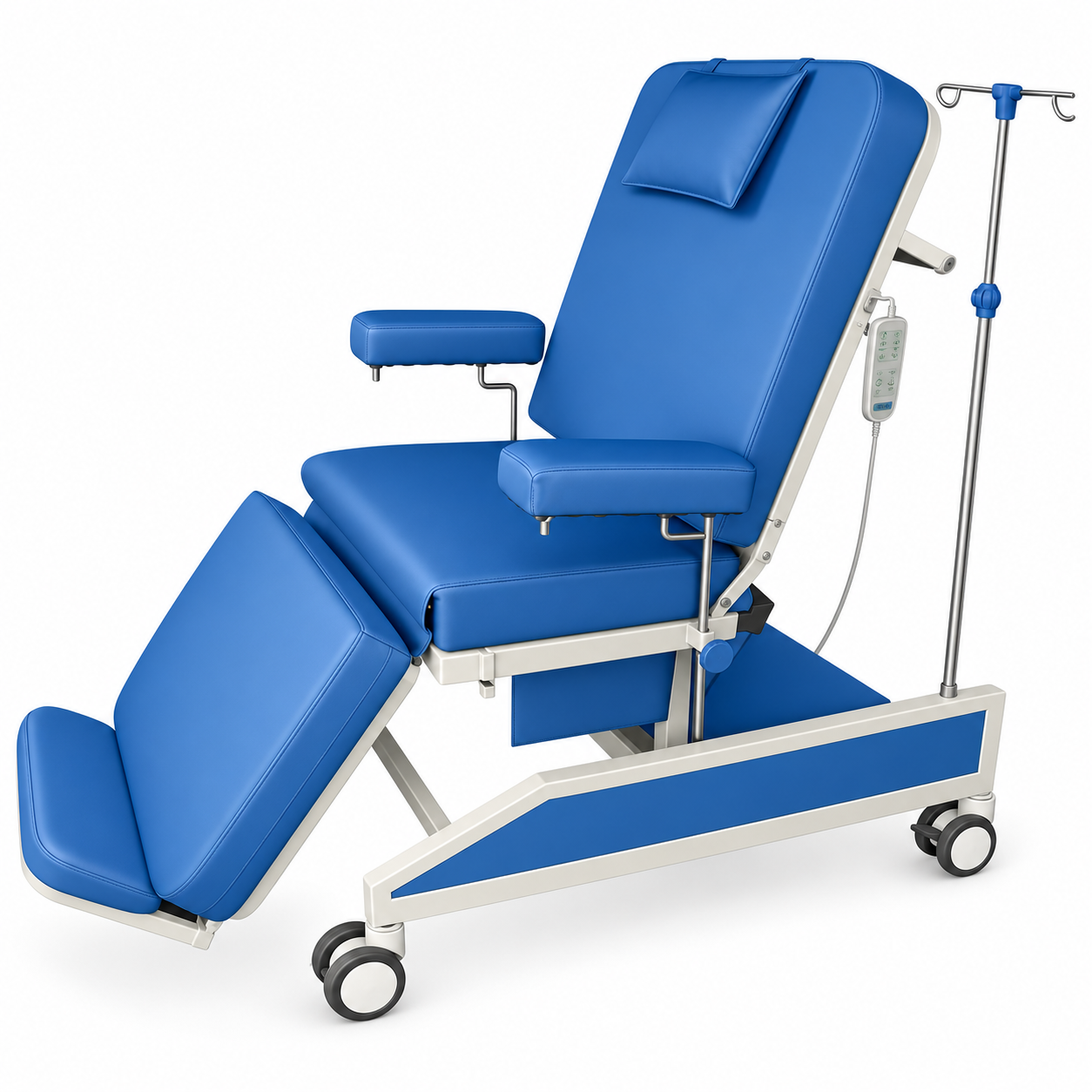 BLOOD TRANSFUSION CHAIR