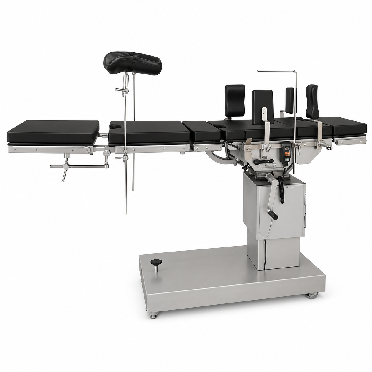 OT Table Electric