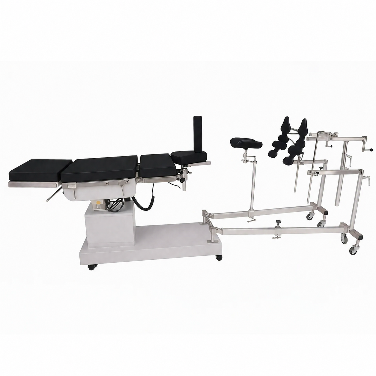 Orthopedic Attachment