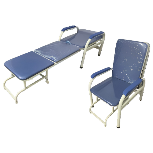 PATIENT'S OPD COUCH/CHAIR