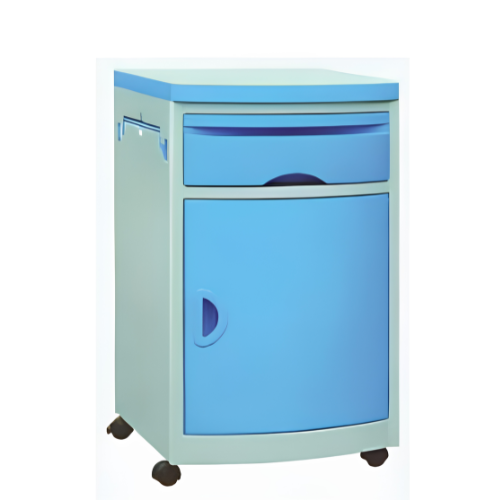 Patient’s Medicine Cupboard (ABS)