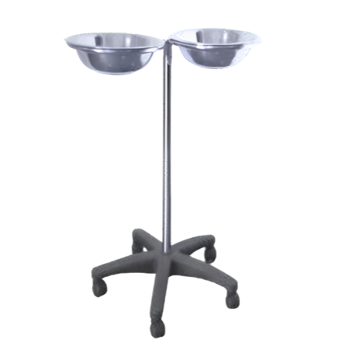 Wash Basin Stand (Double)