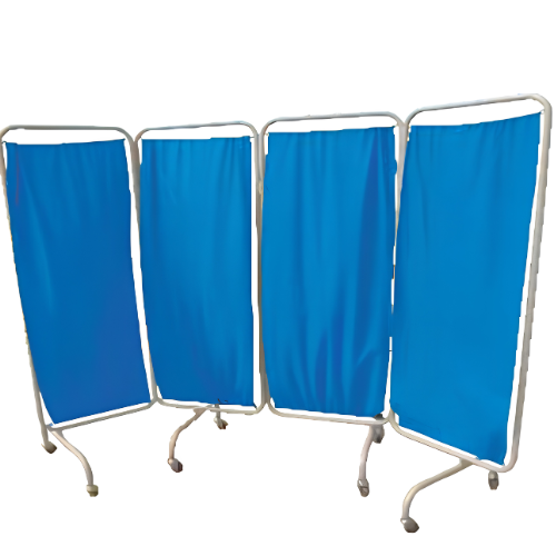 Bed Side Screen (4 Panels)