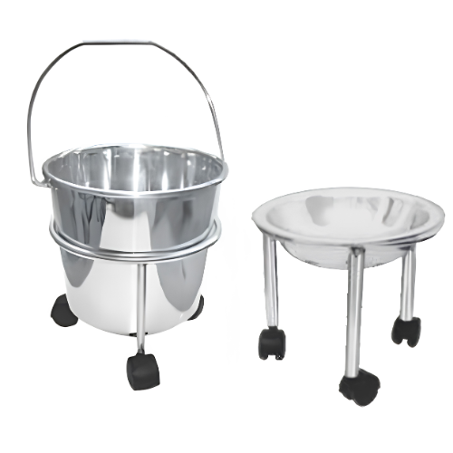 Kick Bowl / Bucket