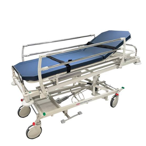 Emergency & Recovery Trolley (Electric)