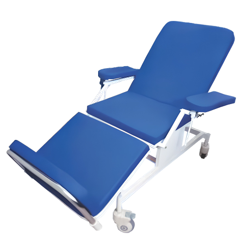 ICU Care Bed - Fully Electric Model MP501