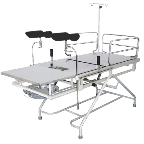 ICU Care Bed - Fully Electric Model MP501