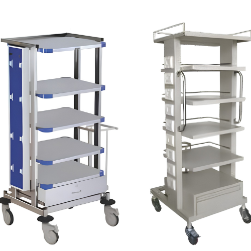ICU Care Bed - Fully Electric Model MP501
