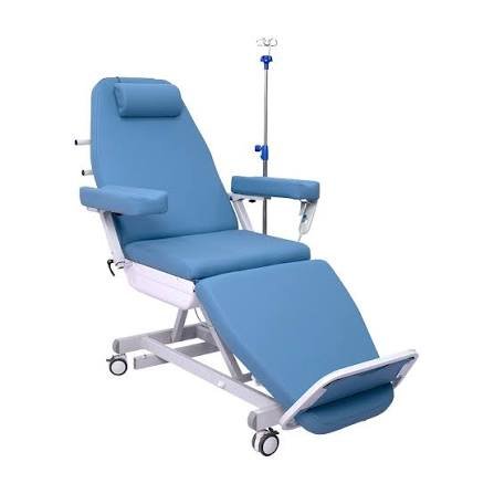 DIALYSIS CHAIR